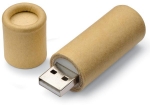 Pamięć USB Papierowa tuba